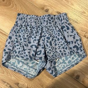 altar’d state shorts